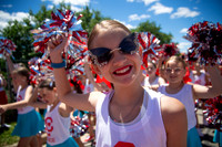 Lake Country Dance Hartland Parade 2024-4