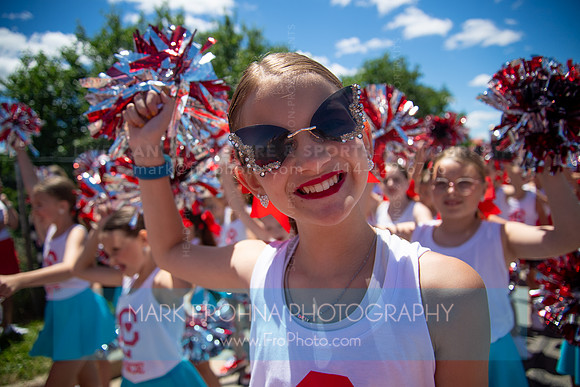 Lake Country Dance Hartland Parade 2024-4