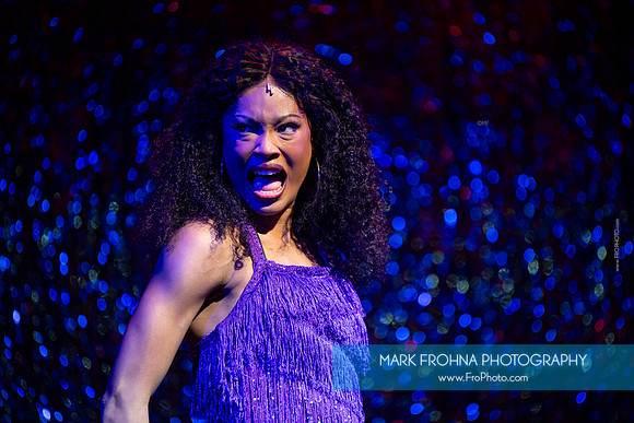 Skylight Music Theatre Mona Swain Sister Act-18